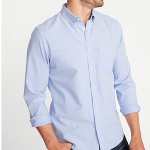 Old Navy Classic Fit dress shirt!